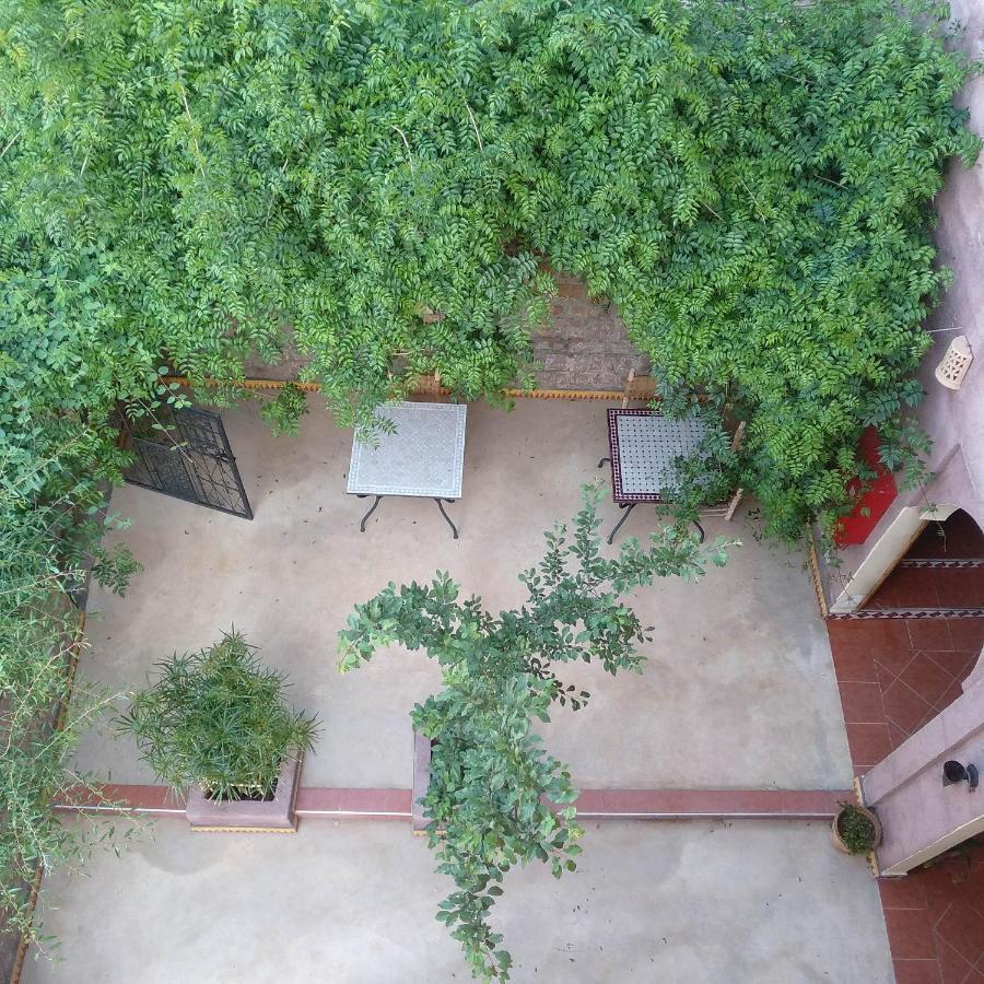 Chambre D'Hotes Aya Ouzoud Exterior photo