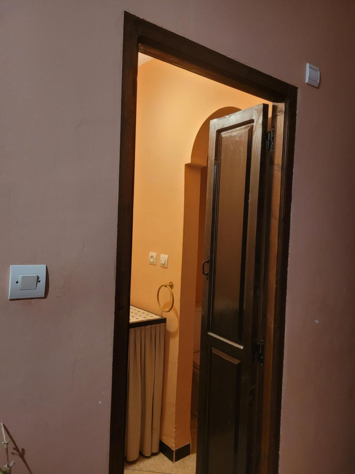 Chambre D'Hotes Aya Ouzoud Exterior photo