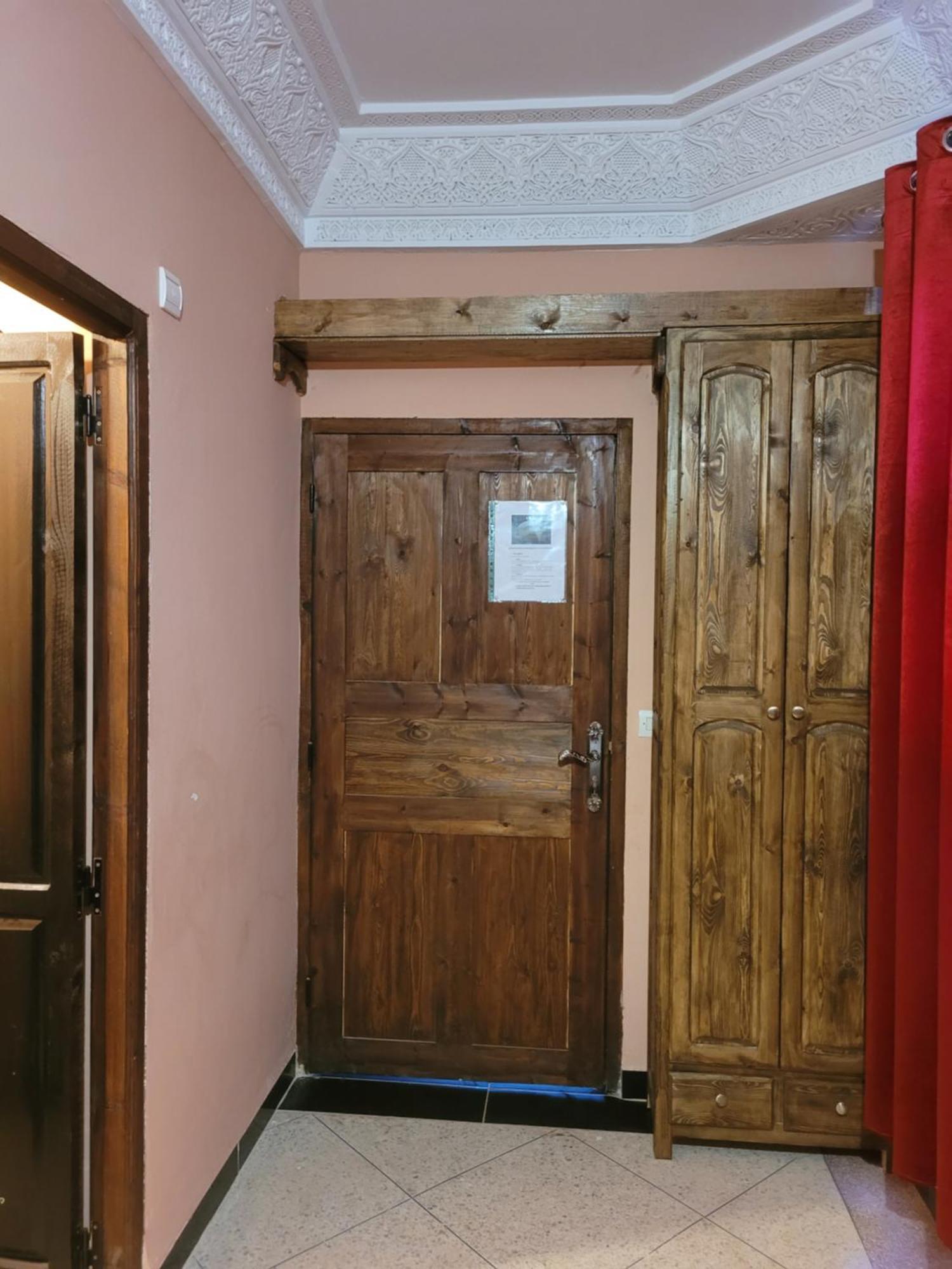 Chambre D'Hotes Aya Ouzoud Exterior photo