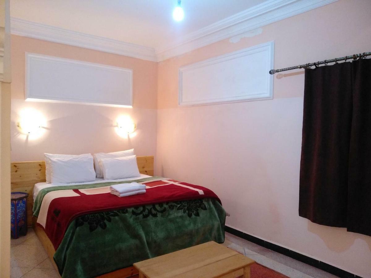 Chambre D'Hotes Aya Ouzoud Exterior photo